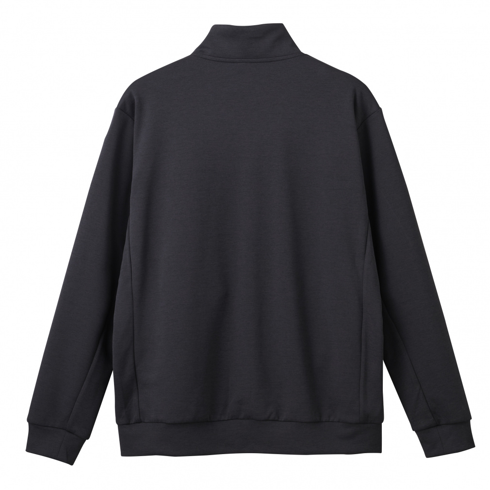 デサント メンズ ニットジャケット オーセンティック SUNSCREEN TAIKYU