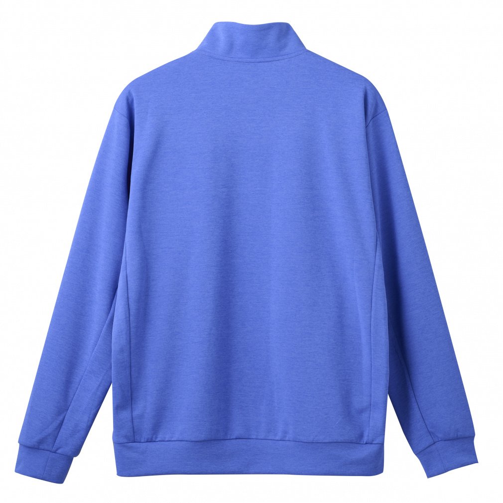 デサント メンズ ニットジャケット オーセンティック SUNSCREEN TAIKYU