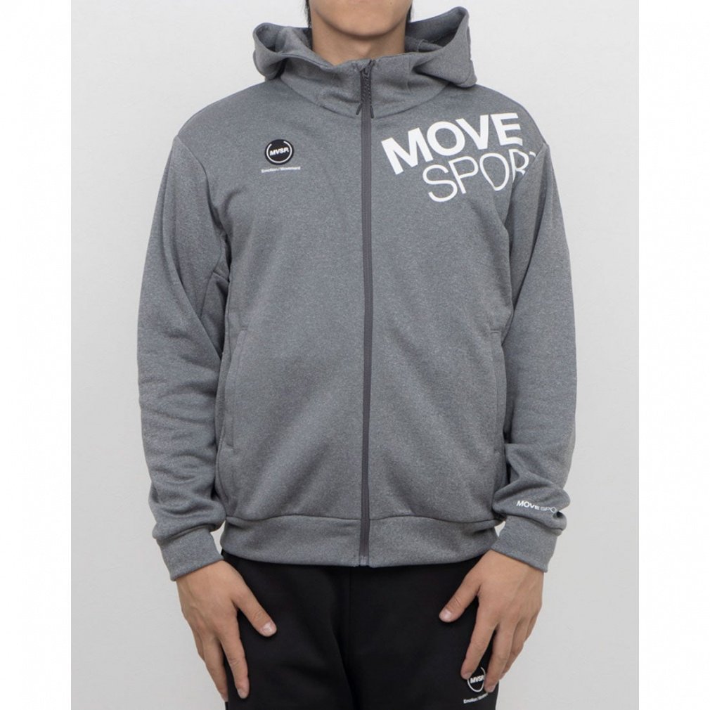 デサント メンズ パーカー HEATNAVI TOUGH ウォーム フーディー