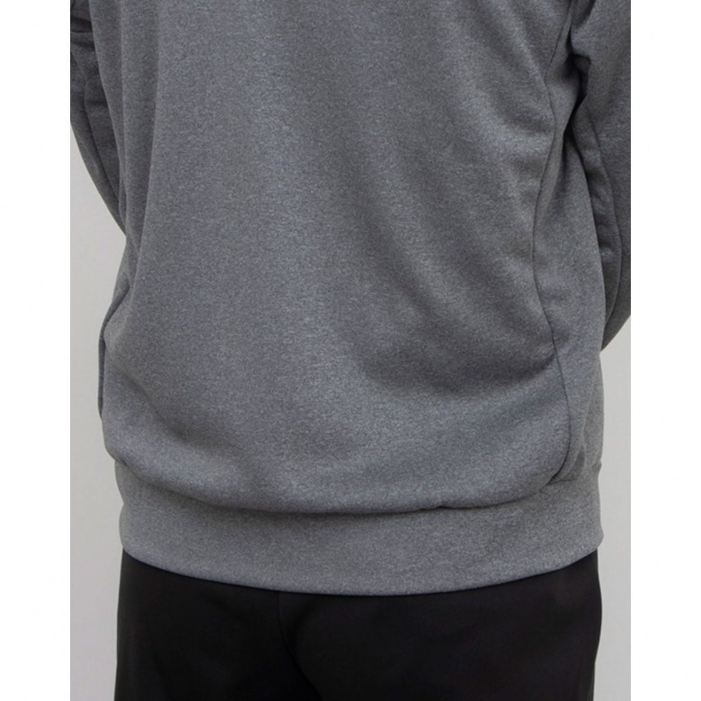 デサント メンズ パーカー HEATNAVI TOUGH ウォーム フーディー