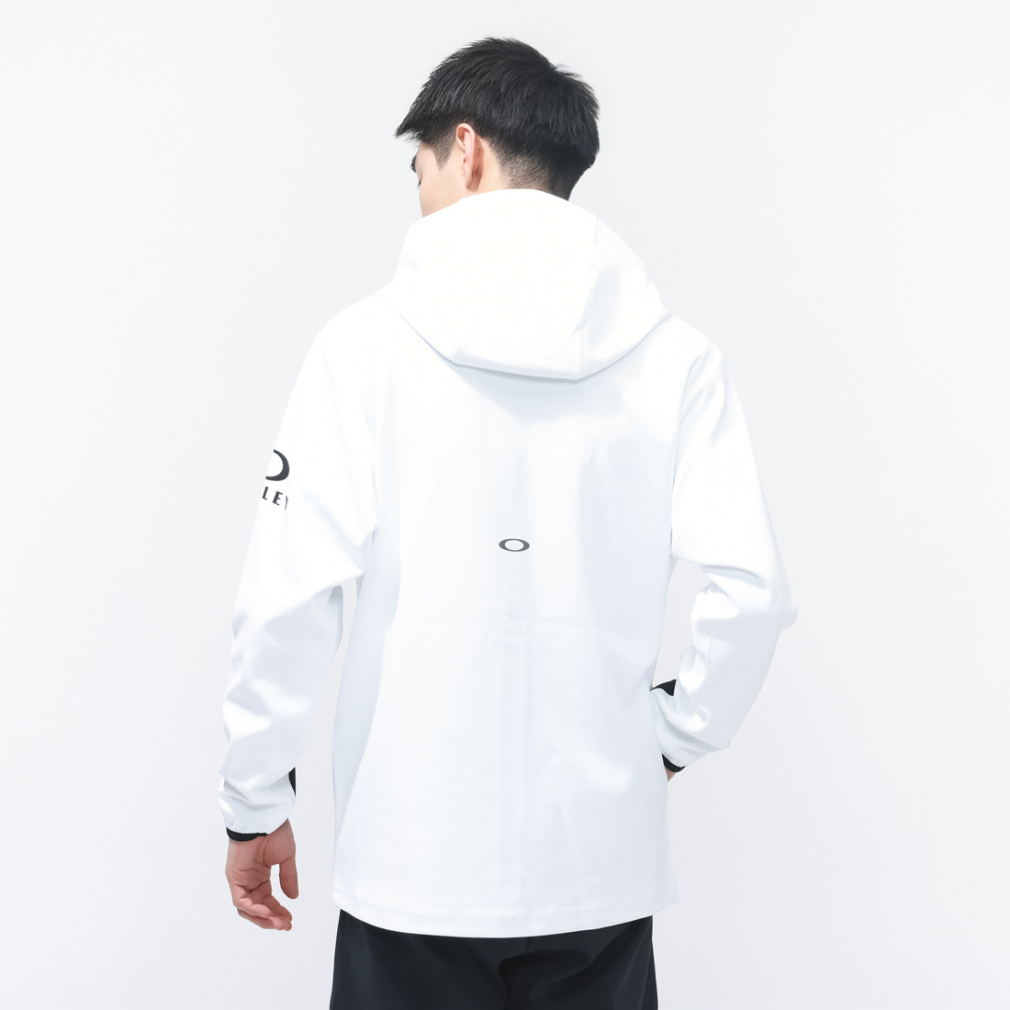 オークリー メンズ ニットジャケット ENHANCE 3RDG SYNCHRONISM JKT