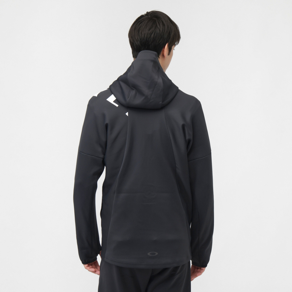 オークリー メンズ ニットジャケット 3RDG SYNCHRONISM JACKET 8.7