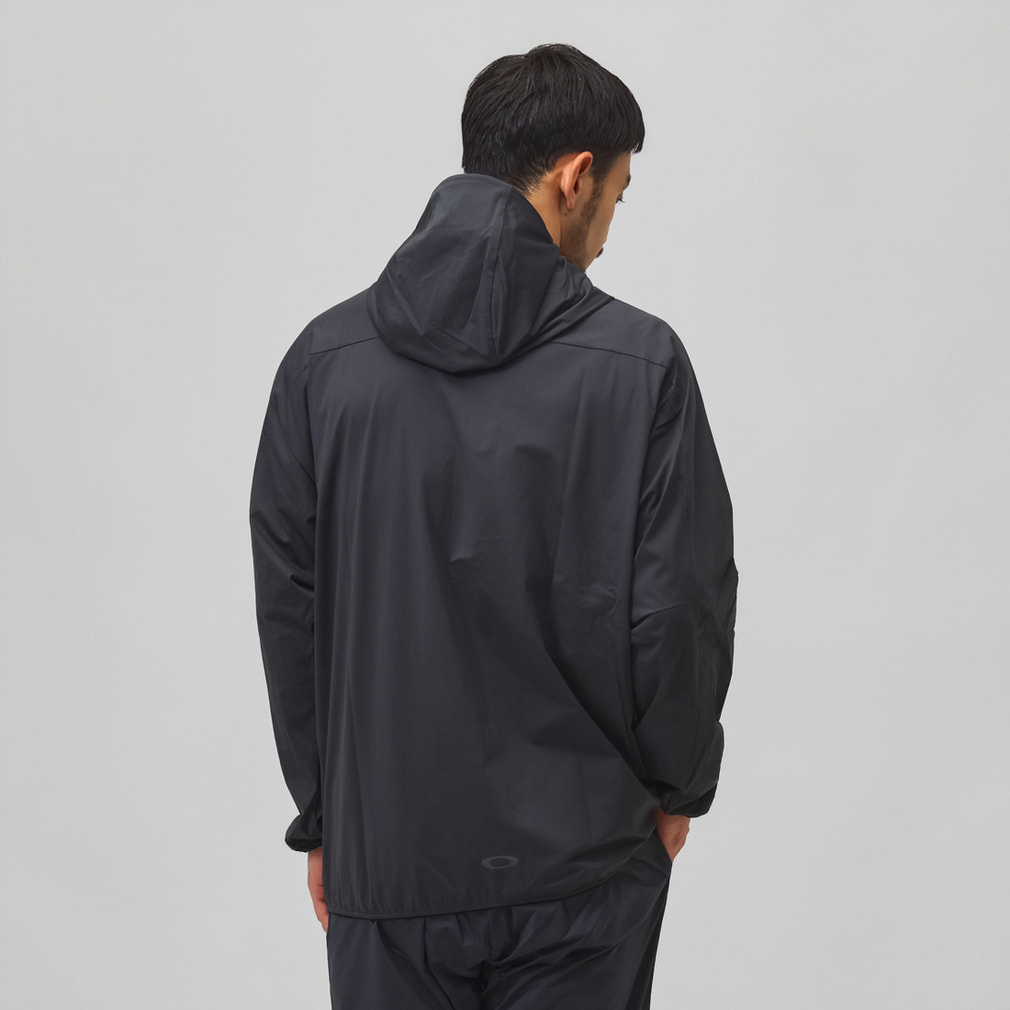 オークリー メンズ ニットジャケット O-TECH COLD UV CUT JACKET 1.0