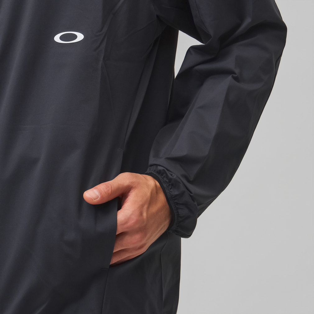 オークリー メンズ ニットジャケット O-TECH COLD UV CUT JACKET 1.0