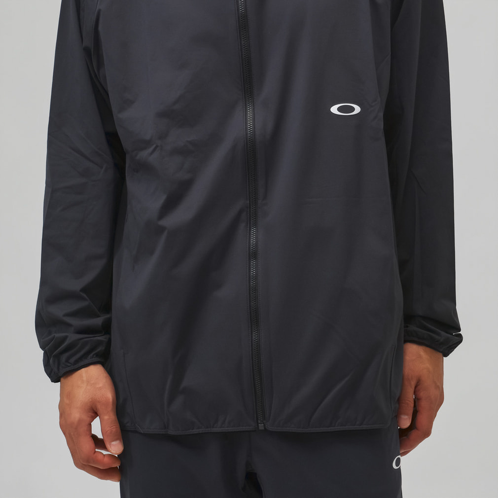 オークリー メンズ ニットジャケット O-TECH COLD UV CUT JACKET 1.0