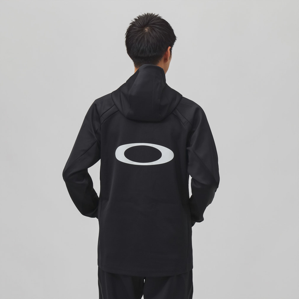 オークリー メンズ ニットジャケット 3RDG SYNCHRONISM JACKET 9.7