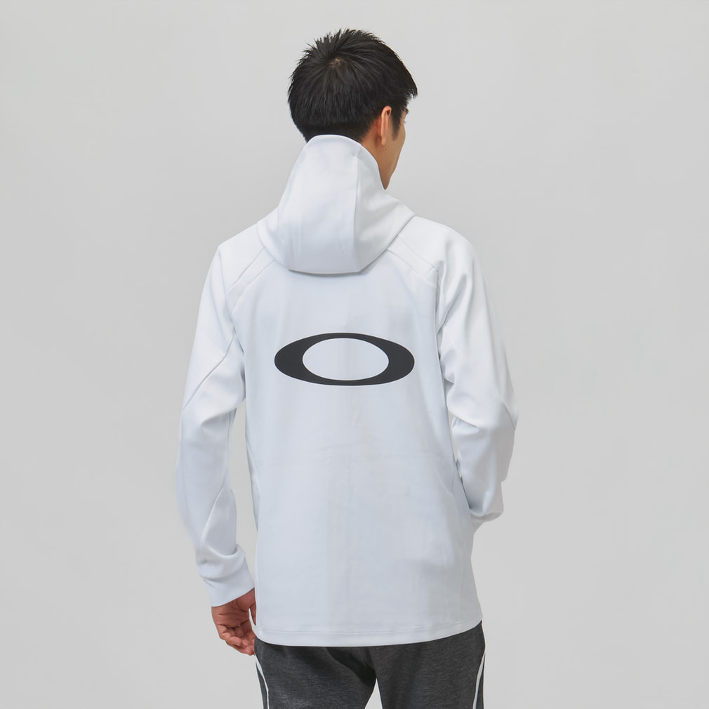 オークリー メンズ ニットジャケット 3RDG SYNCHRONISM JACKET 9.7