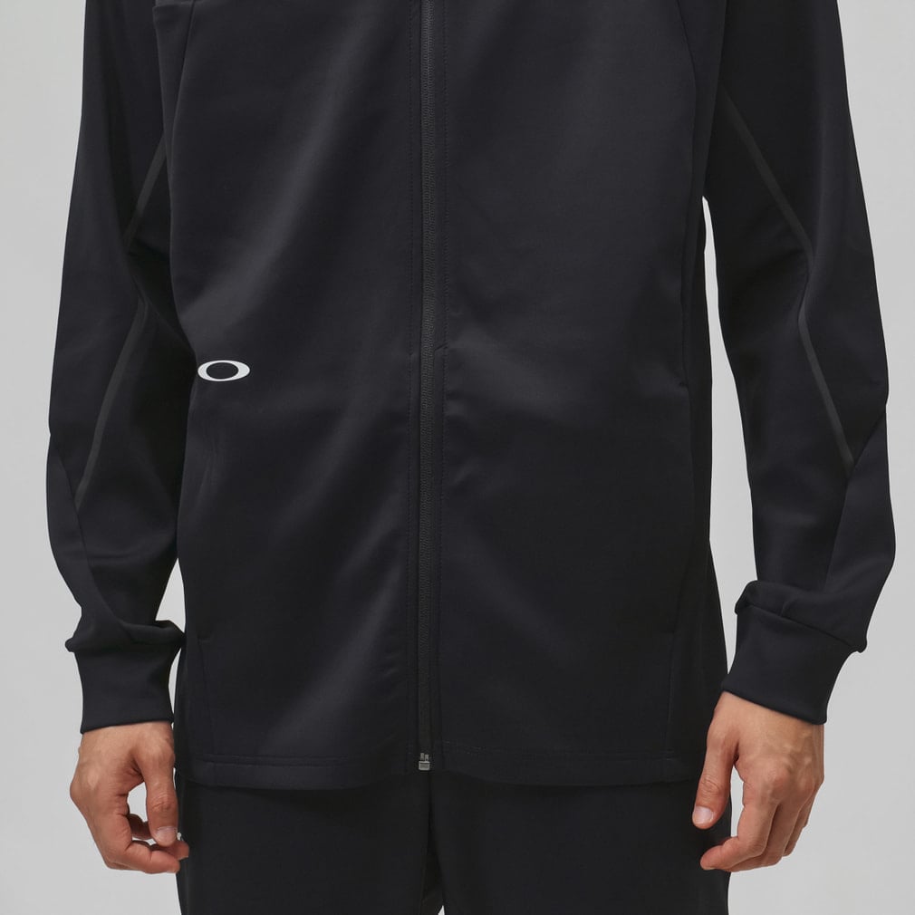 オークリー メンズ ニットジャケット 3RDG SYNCHRONISM JACKET 9.7