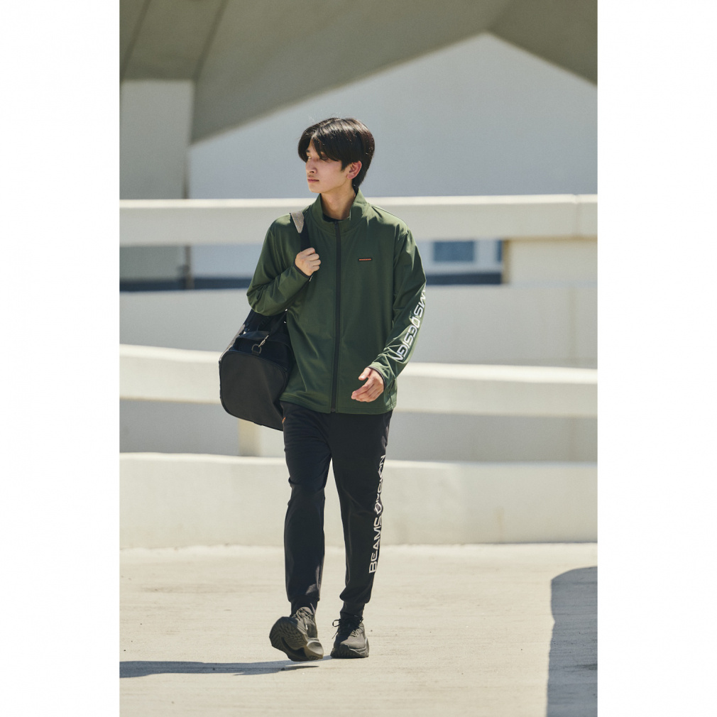 トラックジャケット｜Alpen Online