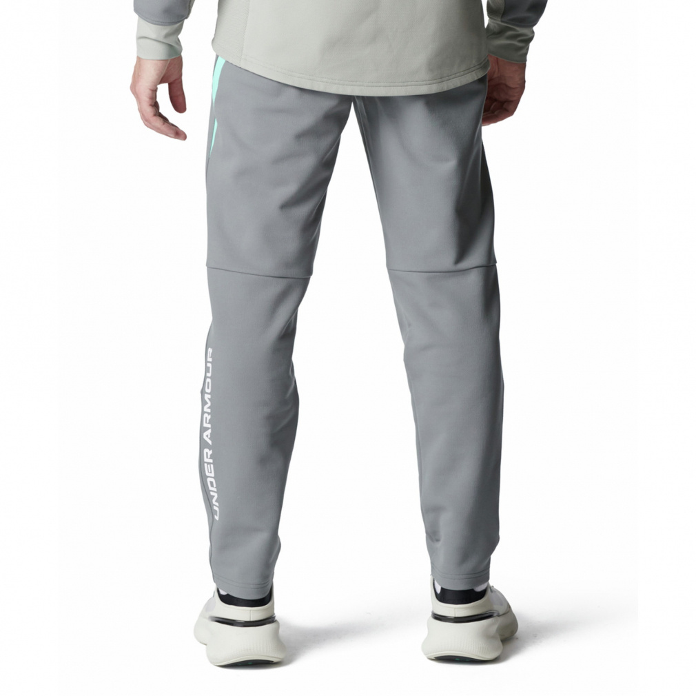 アンダーアーマー メンズ ニットパンツ UA二ット パンツ 6015056