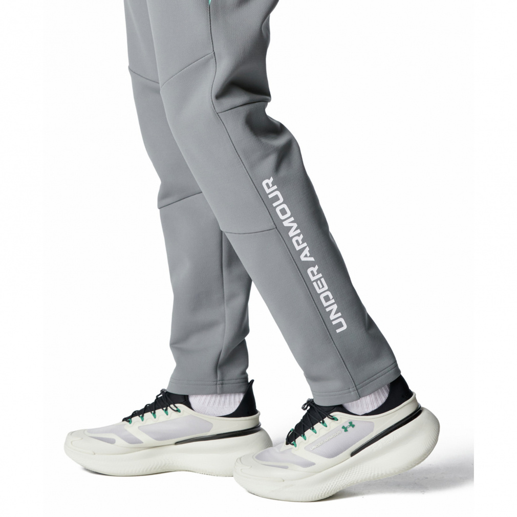 アンダーアーマー メンズ ニットパンツ UA二ット パンツ 6015056