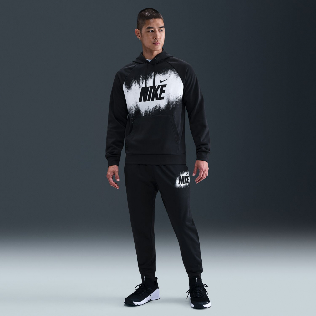 ナイキ メンズ ニットパンツ TF フリース ジョガー パンツ GFX HV4066