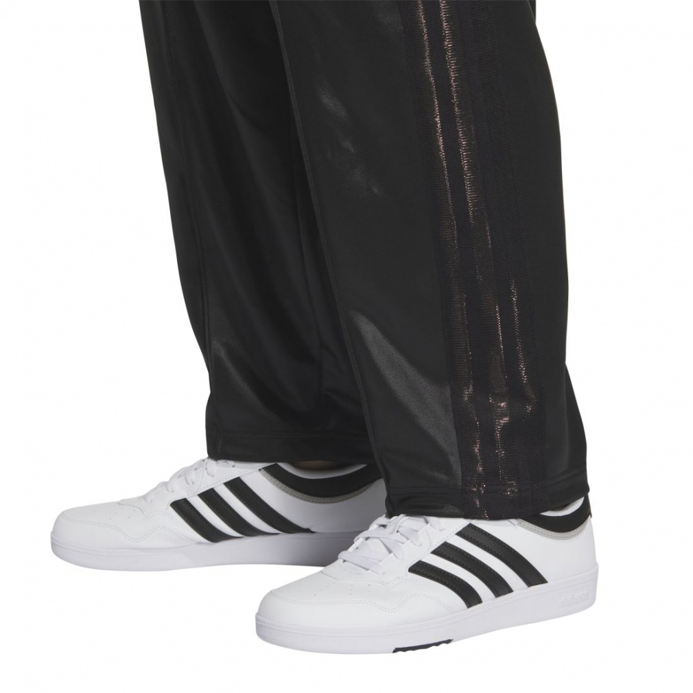 アディダス メンズ ニットパンツ Staygold ルーズフィット フル