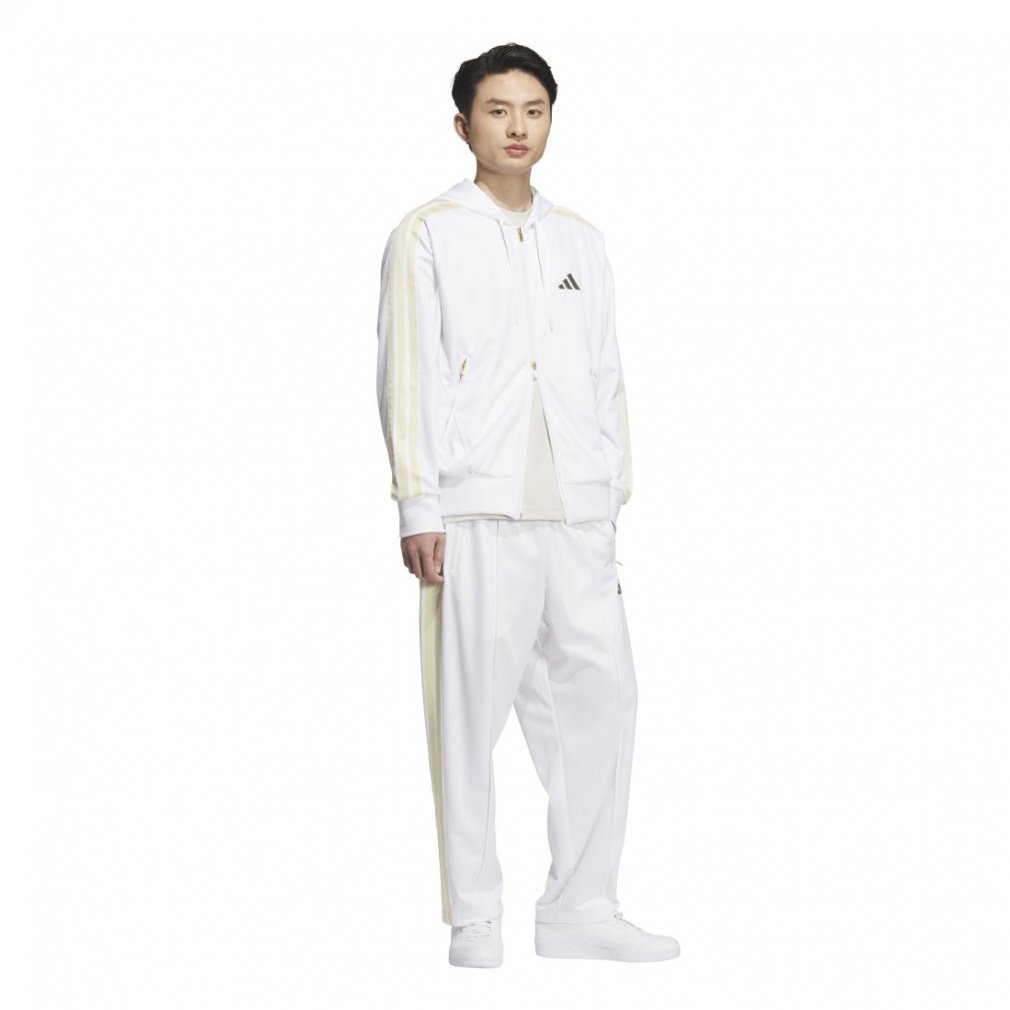 adidas 50LF ホワイト フーディ パンツ セット 楽天市場】最大10％OFF