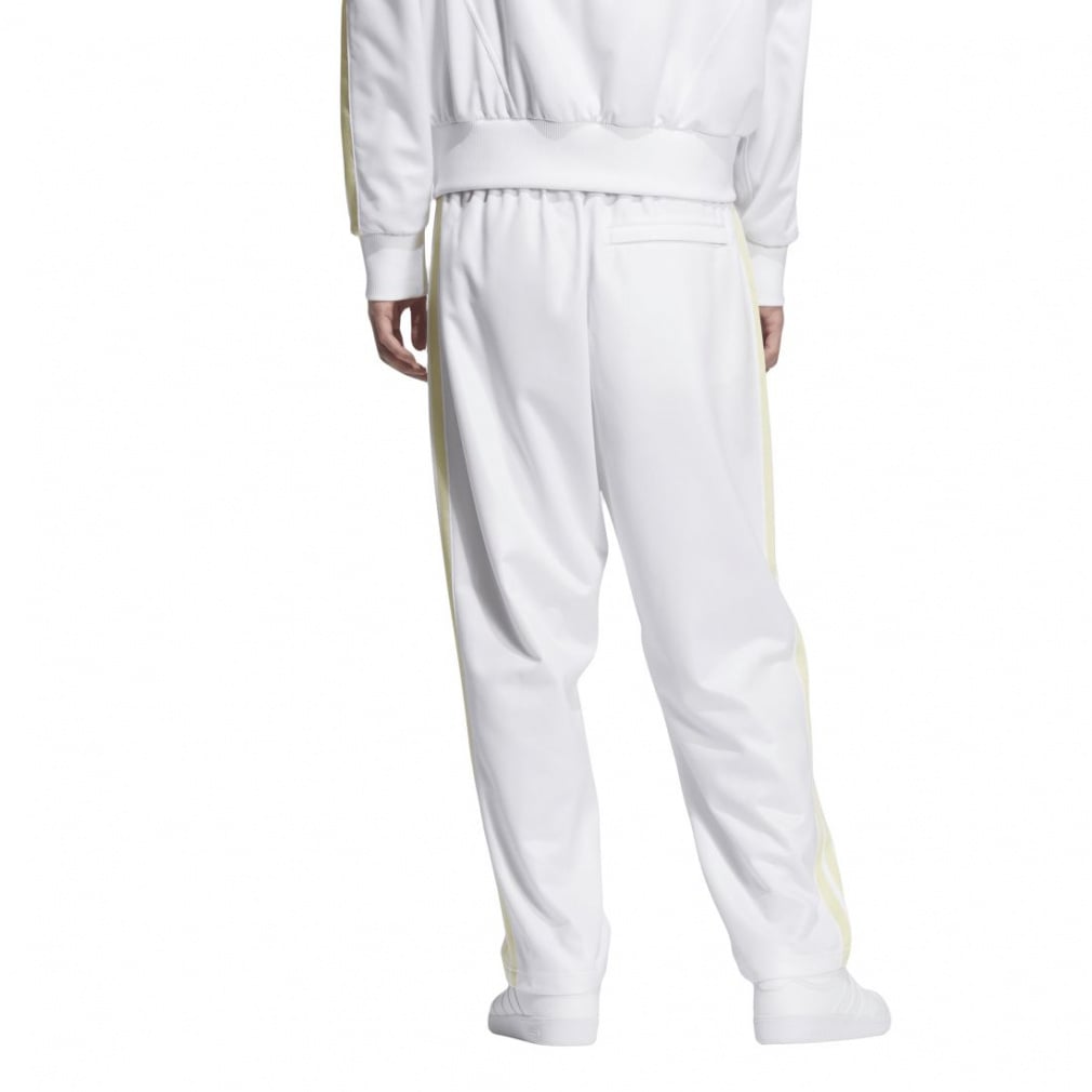 アディダス メンズ ニットパンツ Staygold ルーズフィット フル