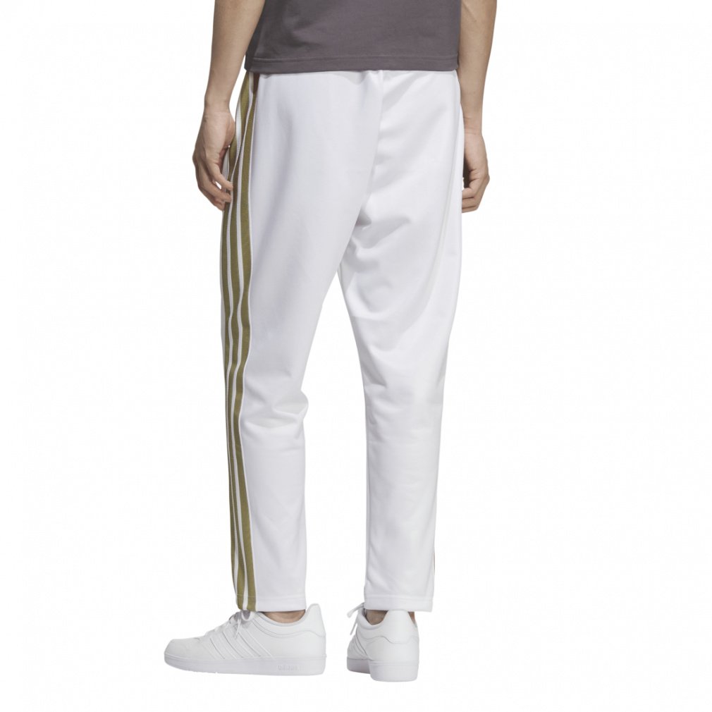 アディダス メンズ ニットパンツ Staygoldレギュラーフィット フル