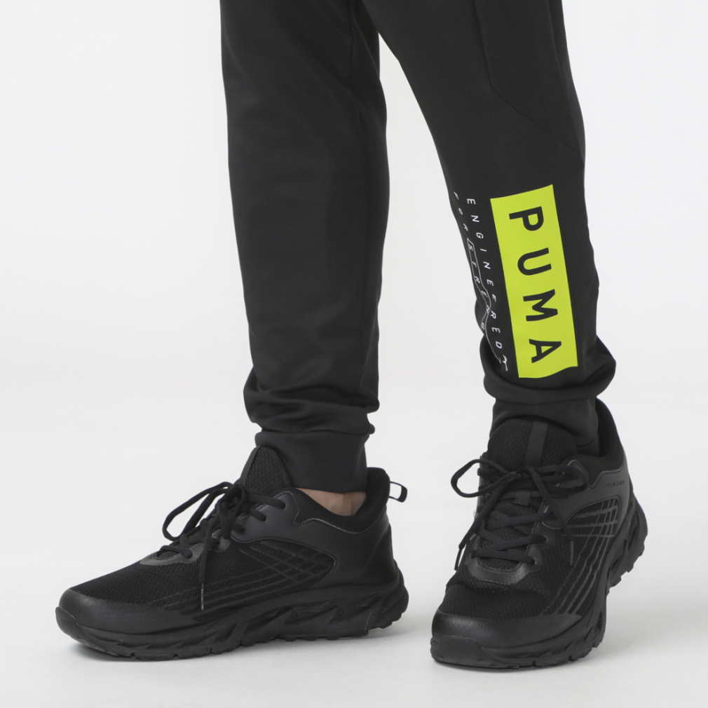 プーマ メンズ STRENGTH TRAINING ニットパンツ 525232 スポーツウェア