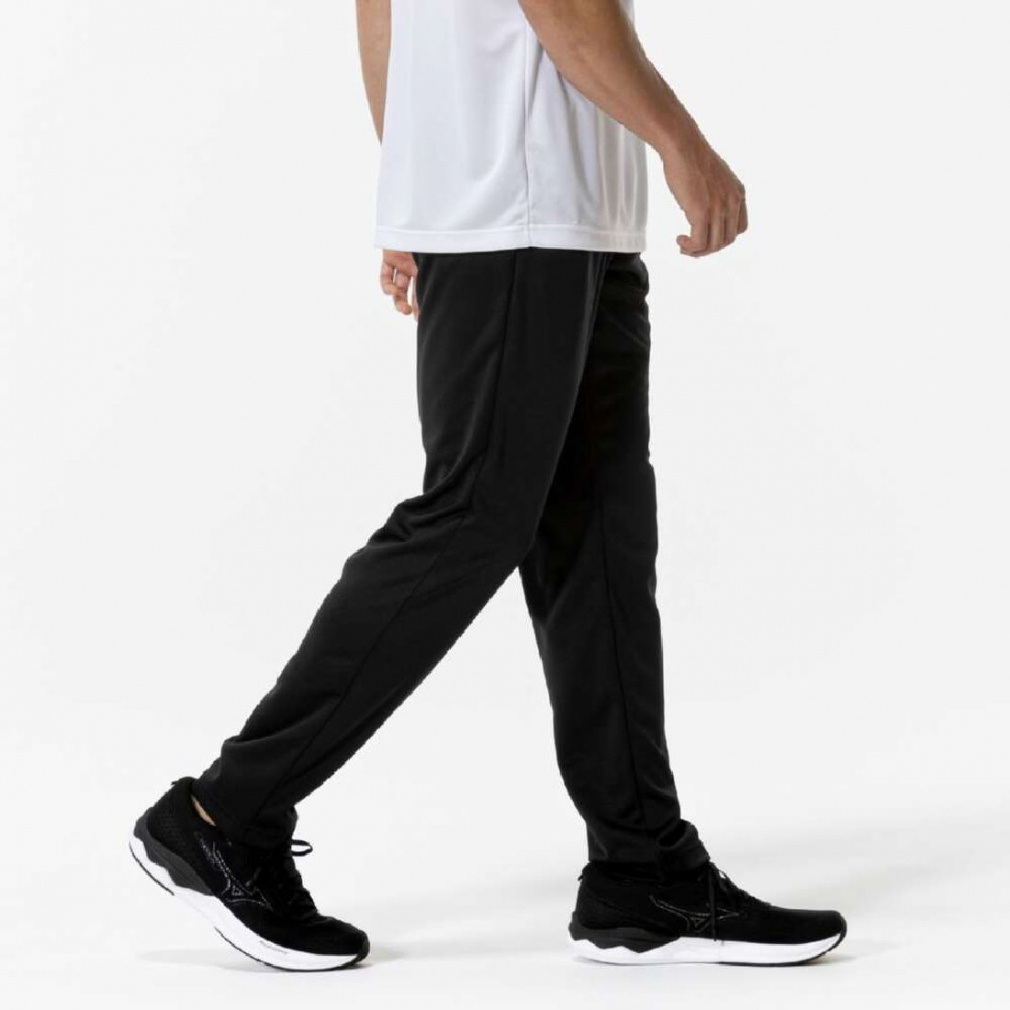 ミズノ メンズ ニットパンツ ナビドライニットロングパンツ 32MDC195