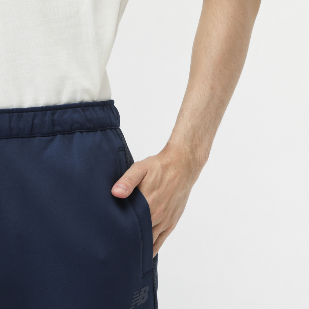 THE CITY デニムコンビダンボールパンツ｜Alpen Online