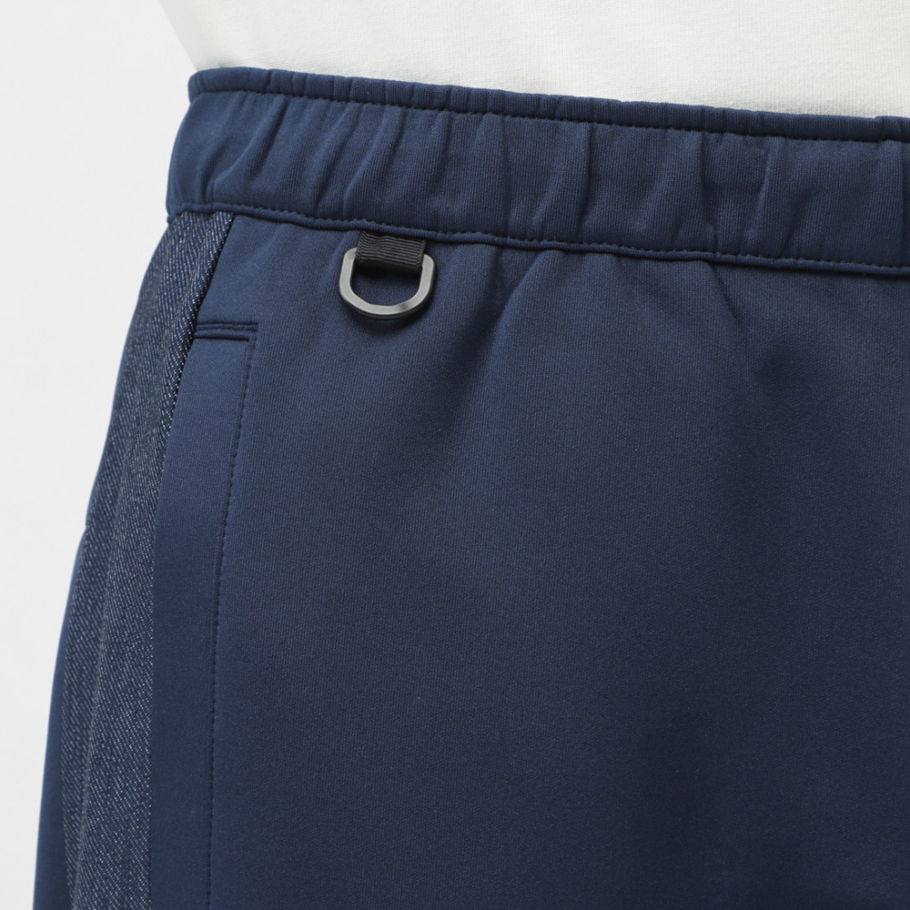 THE CITY デニムコンビダンボールパンツ｜Alpen Online