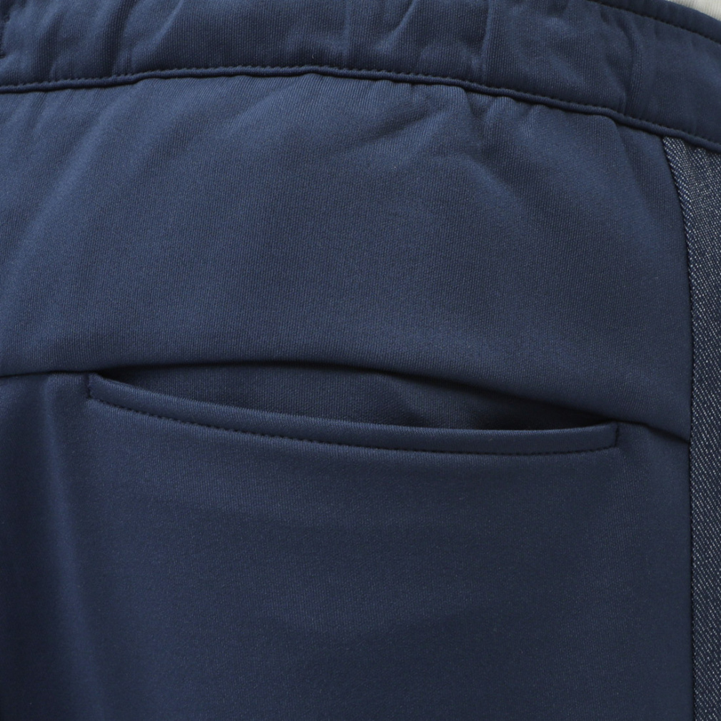 未使用 New Balance デニムコンビダンボールジャケット/パンツ THE CITY デニムコンビダンボールパンツ｜Alpen Online