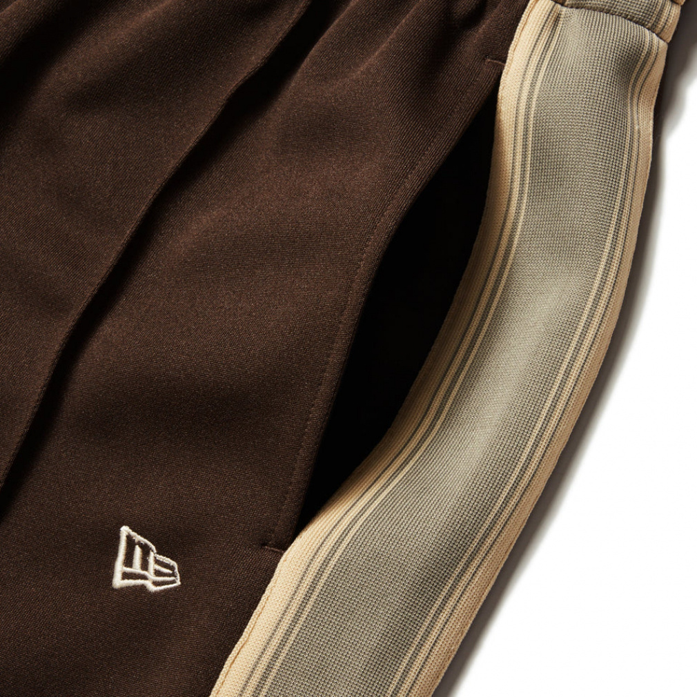 ニューエラ メンズ ニットパンツ PA SMOOTH JERSEY TPT WAL 14312803