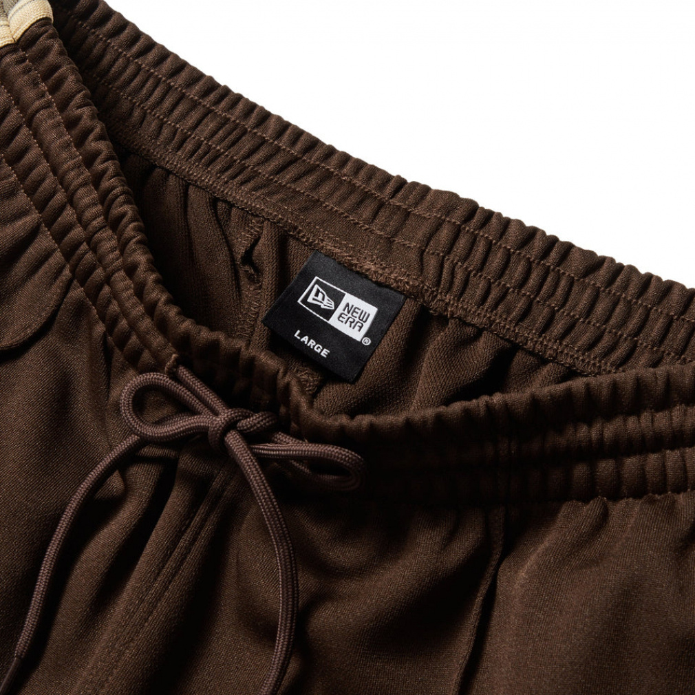ニューエラ メンズ ニットパンツ PA SMOOTH JERSEY TPT WAL 14312803