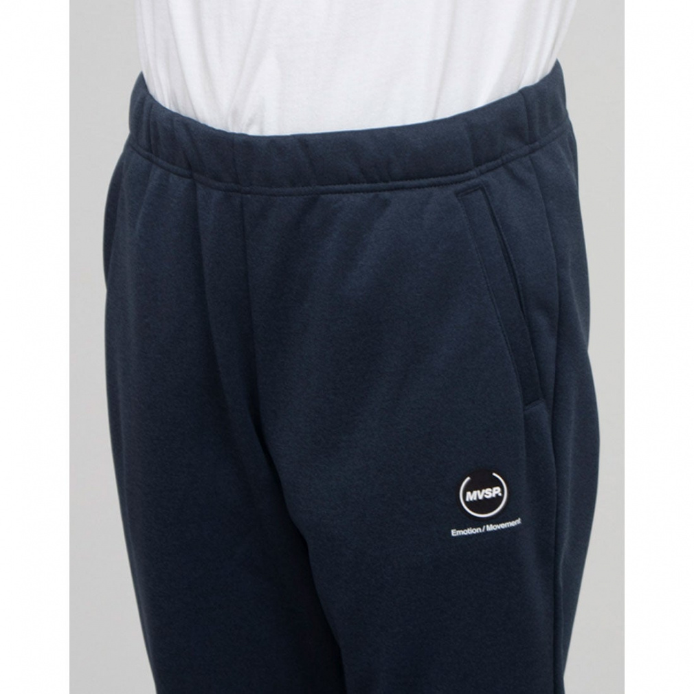 デサント メンズ ロングパンツ HEATNAVI TOUGH ウォーム ジョガー