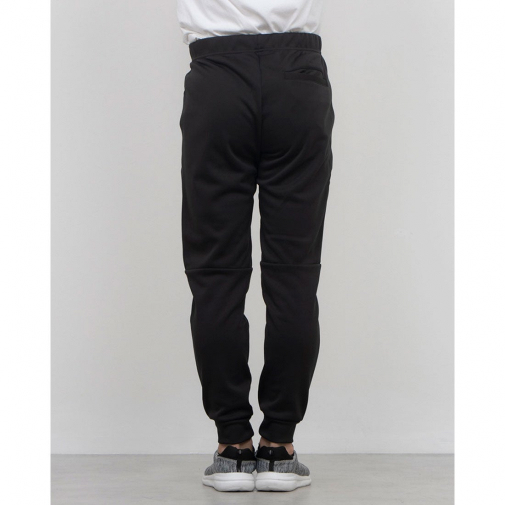 デサント メンズ ロングパンツ HEATNAVI TOUGH ウォーム ジョガー