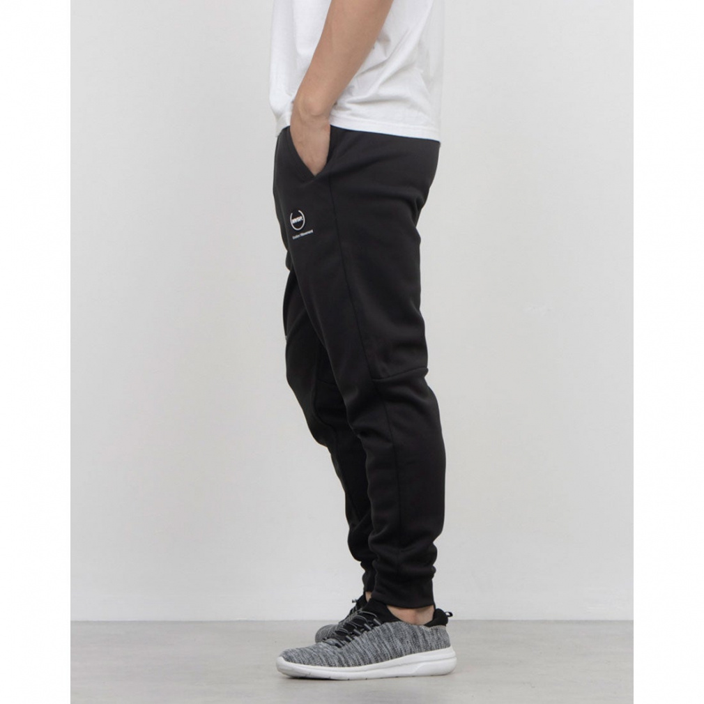 デサント メンズ ロングパンツ HEATNAVI TOUGH ウォーム ジョガー