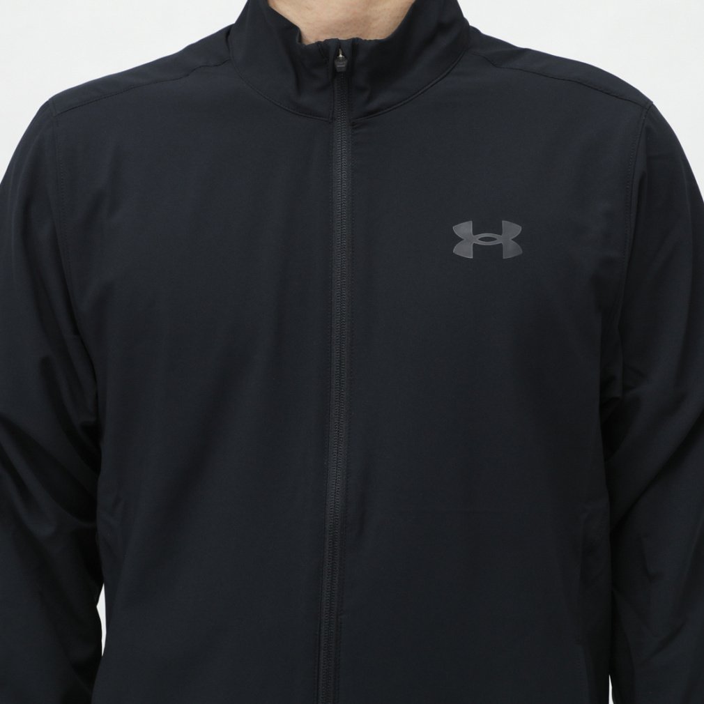 アンダーアーマー メンズ クロスジャケット UAフレッシュウーブン