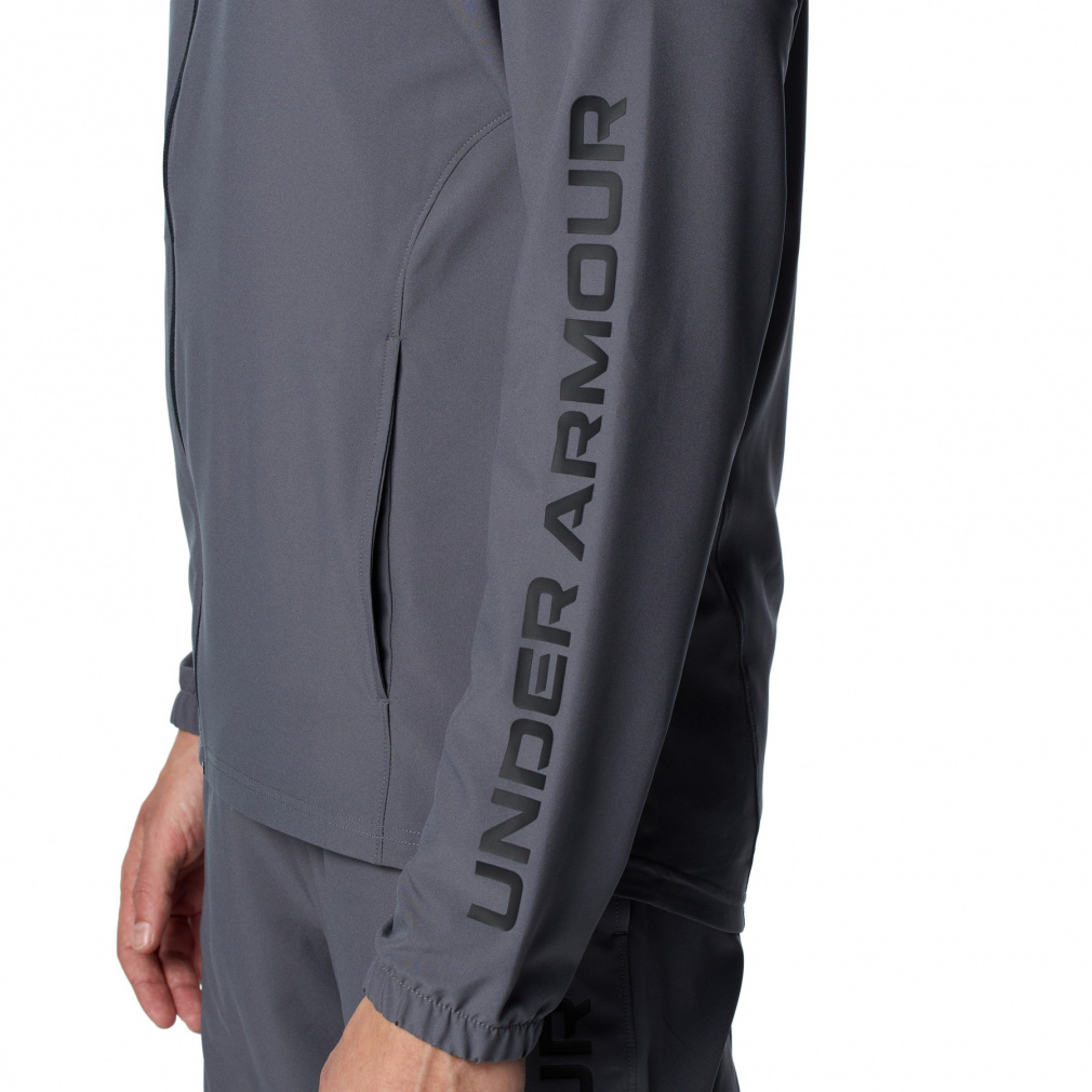 UNDER ARMOURフレッシュウーブンフルジップフーディー上下セットアップ UAフレッシュウーブン フルジップ フーディー｜Alpen Online