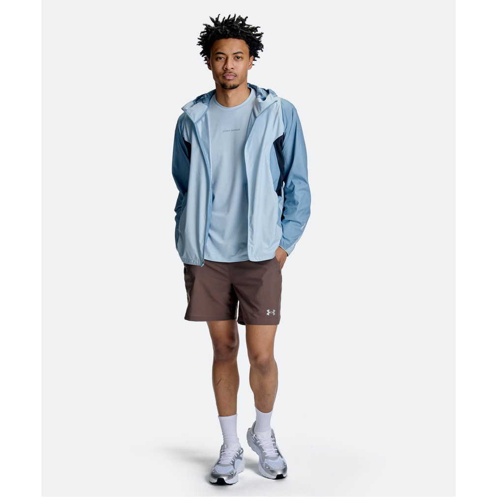 Under Armour 専用出品 アンダーアーマー メンズ ウインドパンツ UAハイブリッド トレイン