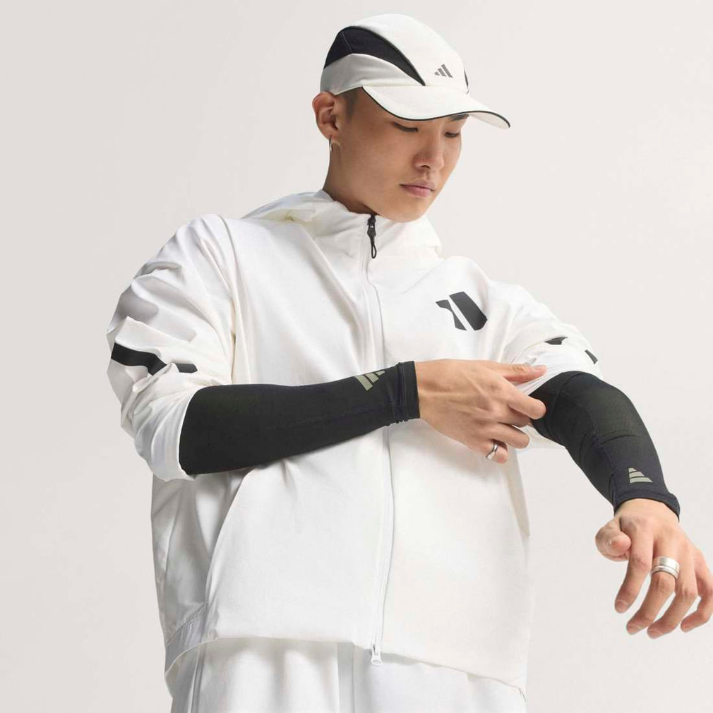 アディダス メンズ ウインドジャケット ADIDAS Z.N.E.ウーブン