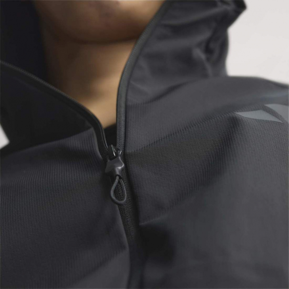 アディダス メンズ ウインドジャケット ADIDAS Z.N.E.ウーブン