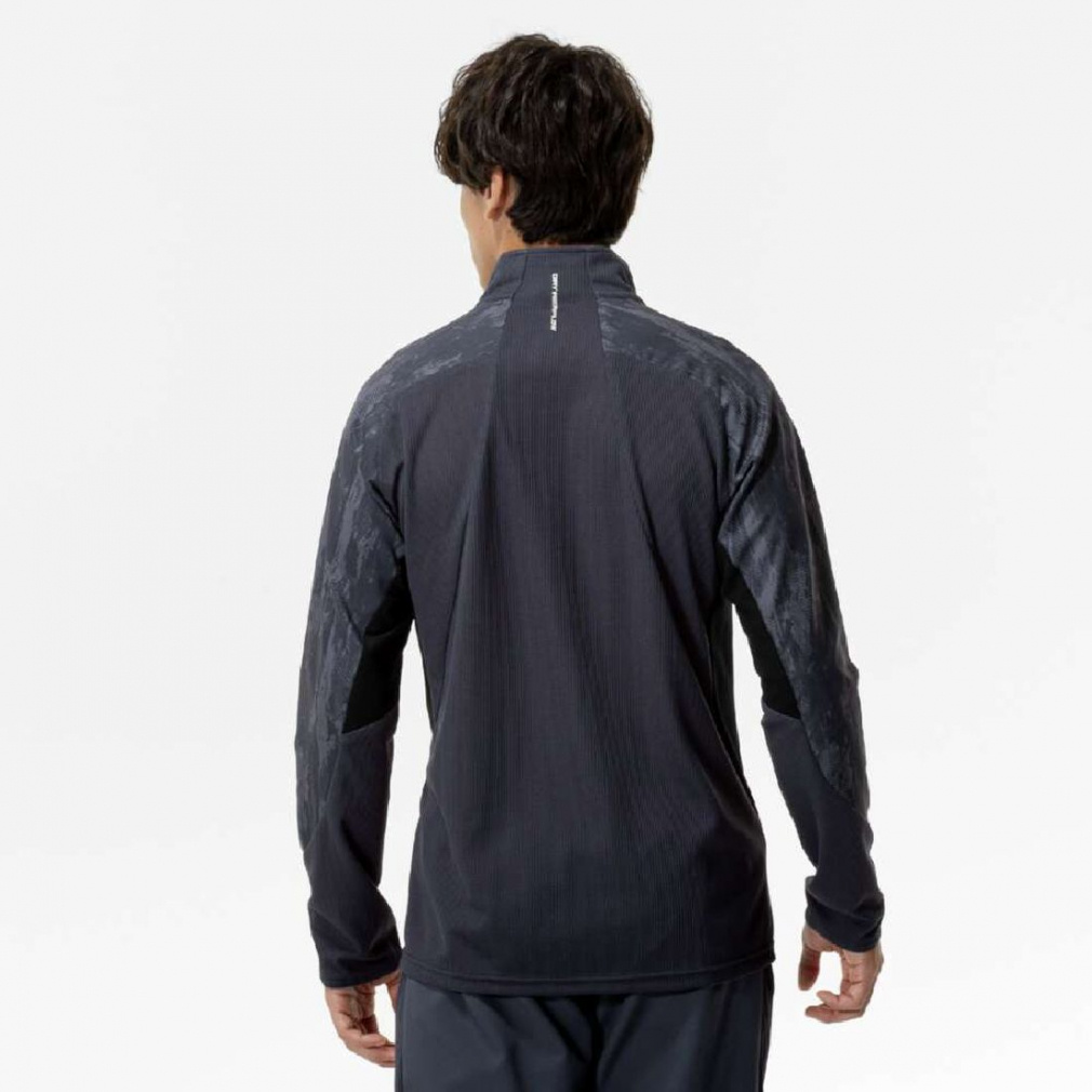 ドライエアロフローハイブリッドジャケット｜Alpen Online