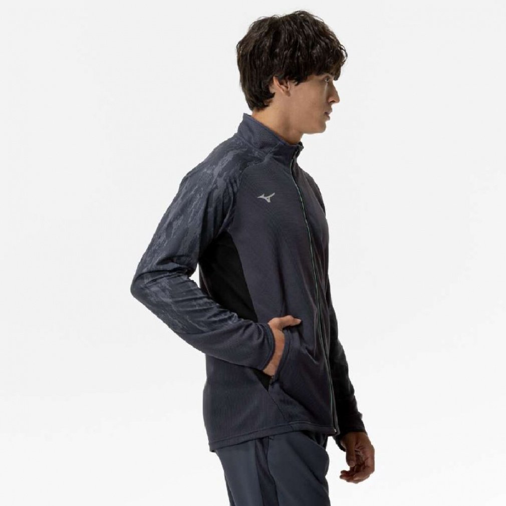 ドライエアロフローハイブリッドジャケット｜Alpen Online