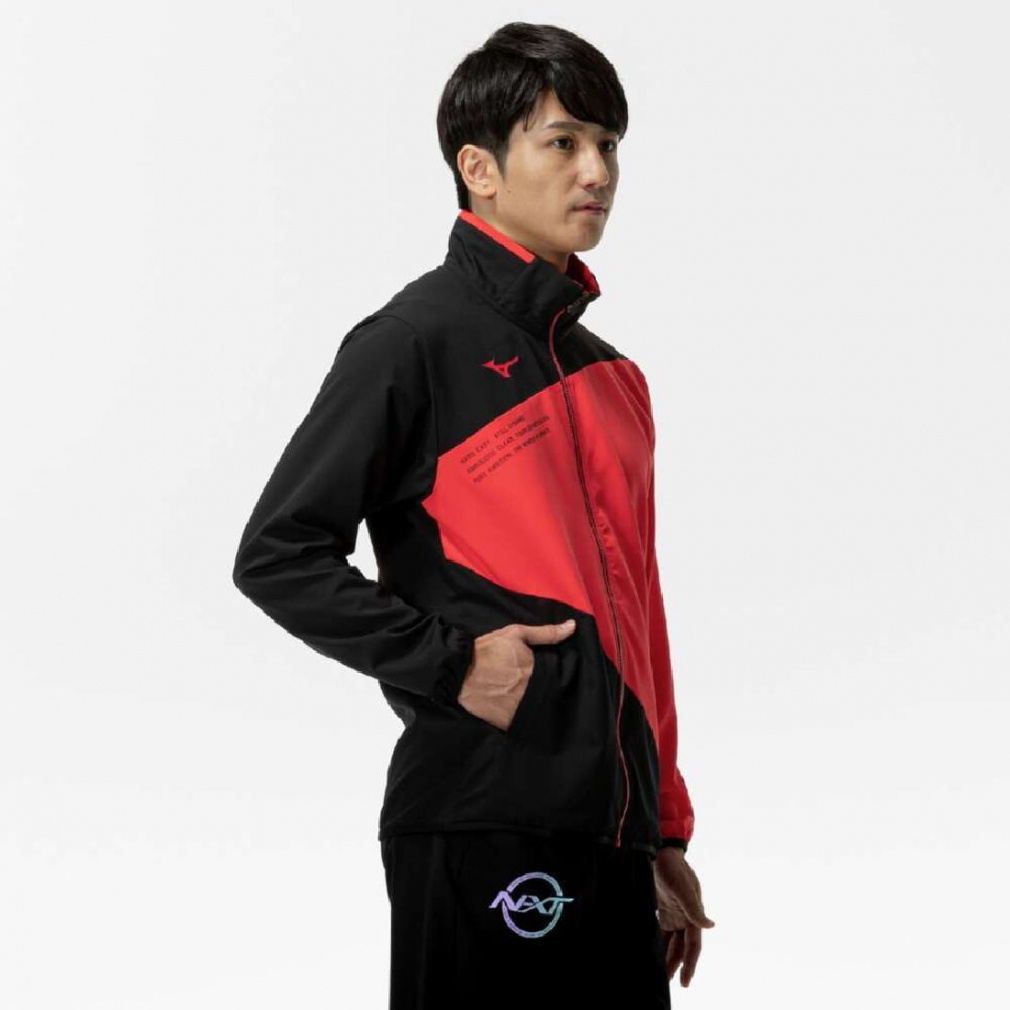 ムーブクロスジャケット｜Alpen Online