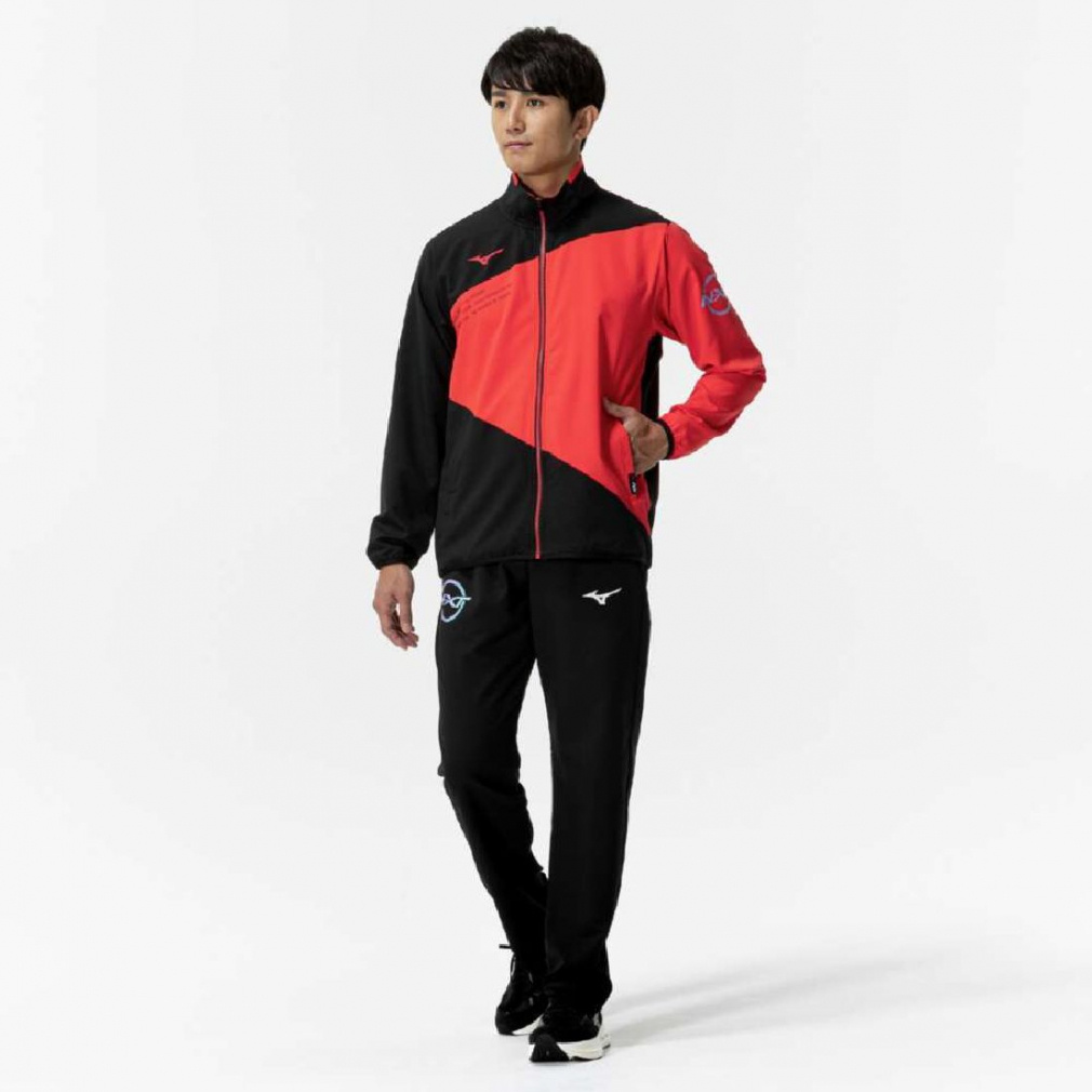 ムロページ ムーブクロスジャケット｜Alpen Online