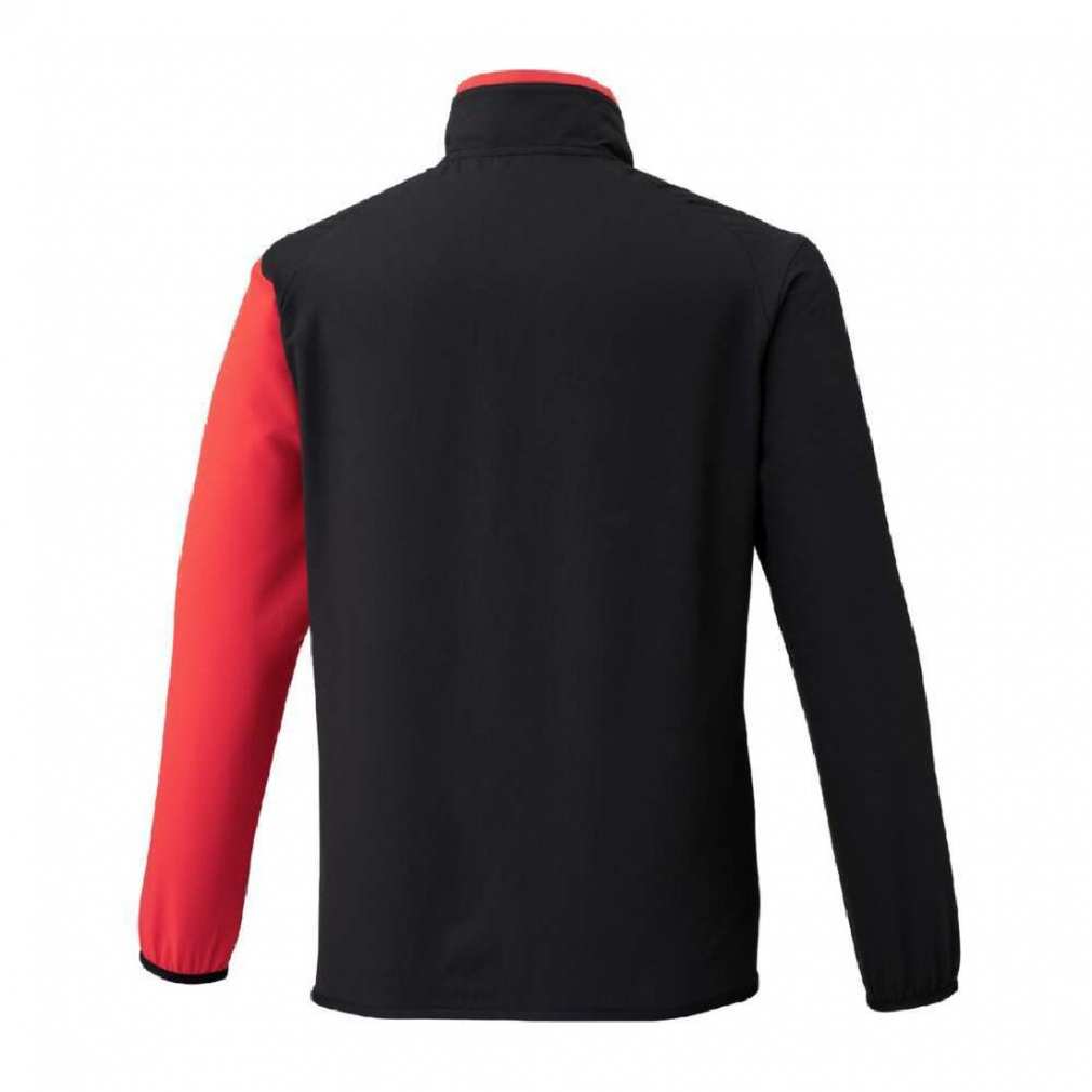 ミズノ メンズ クロスジャケット ムーブクロスジャケット 32JCC220