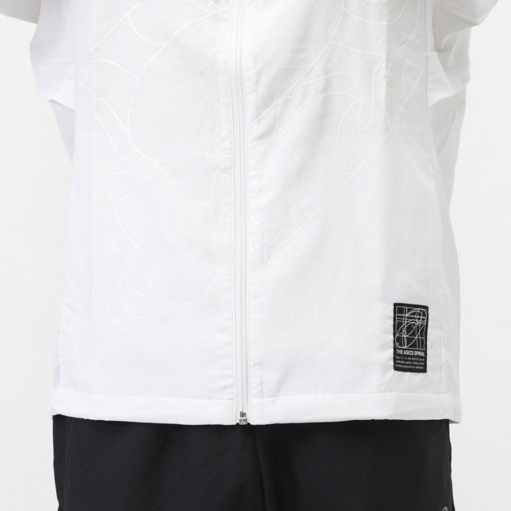 クールアクティモーションクロスフーディージャケット｜Alpen Online