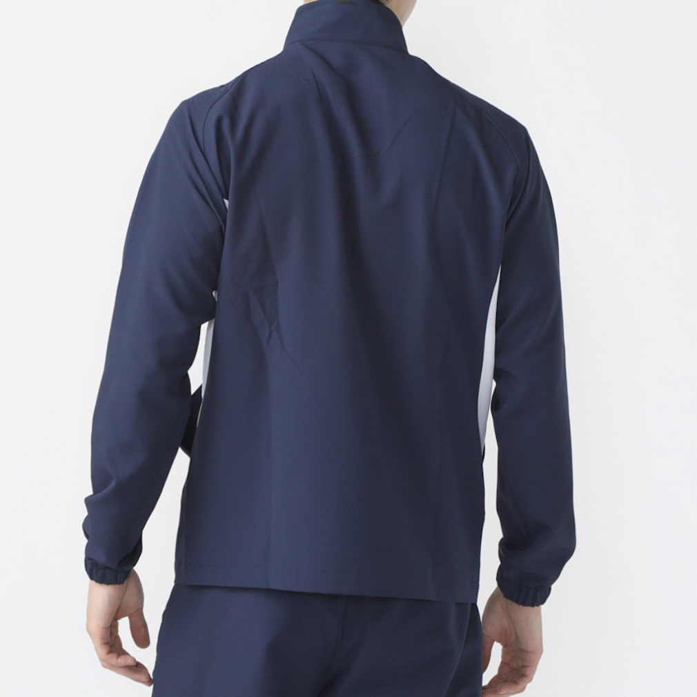 ドライクロスジャケット DRY CLOTH JACKET｜Alpen Online