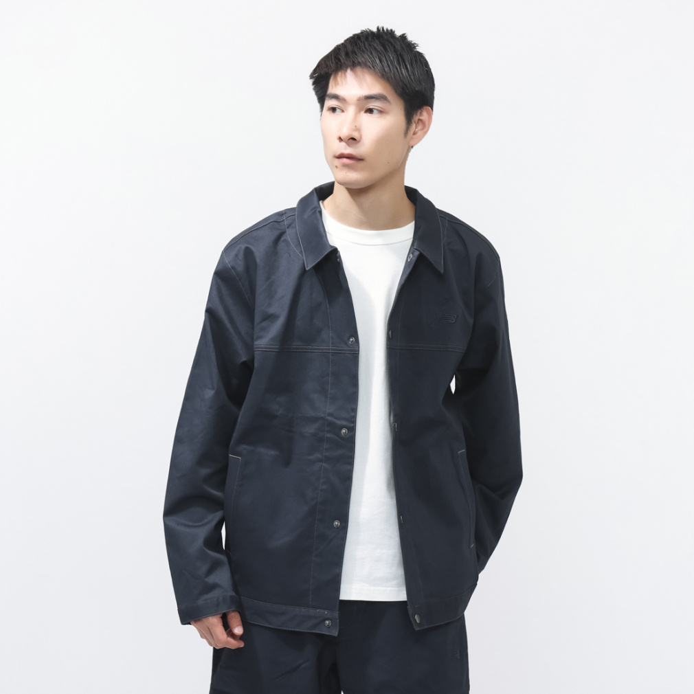 ①【値下げ中】黒 ジャケット メンズ 斜めZIP 裏起毛 ジョーゼットジャケット メンズ 送料無料・再入荷