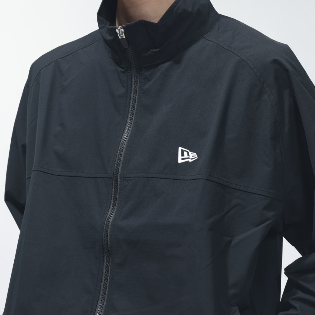 ニューエラ メンズ ウインドジャケット Woven JKT 14674801 BK