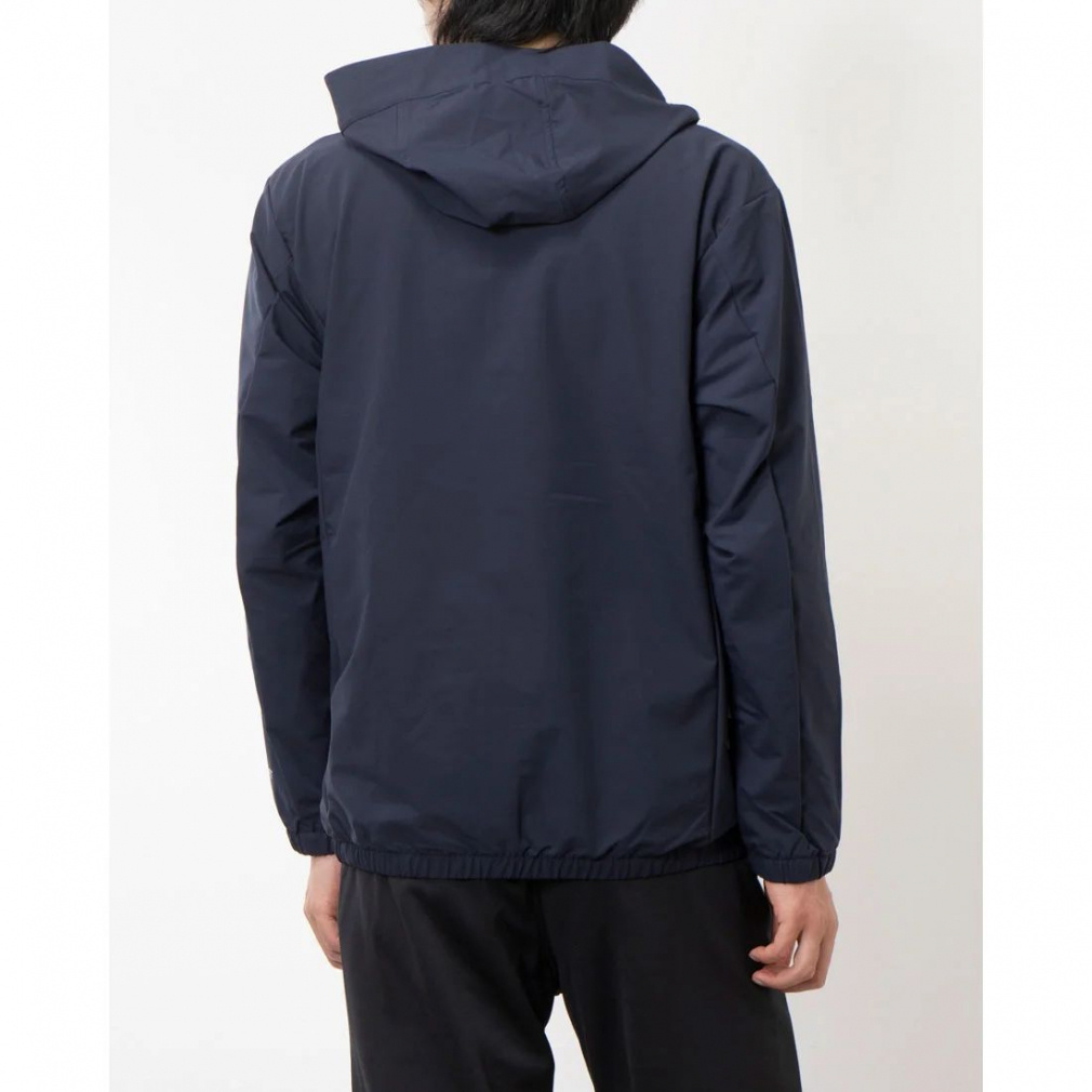 デサント メンズ ウインドジャケット AIRY TRANSFER ウォーム