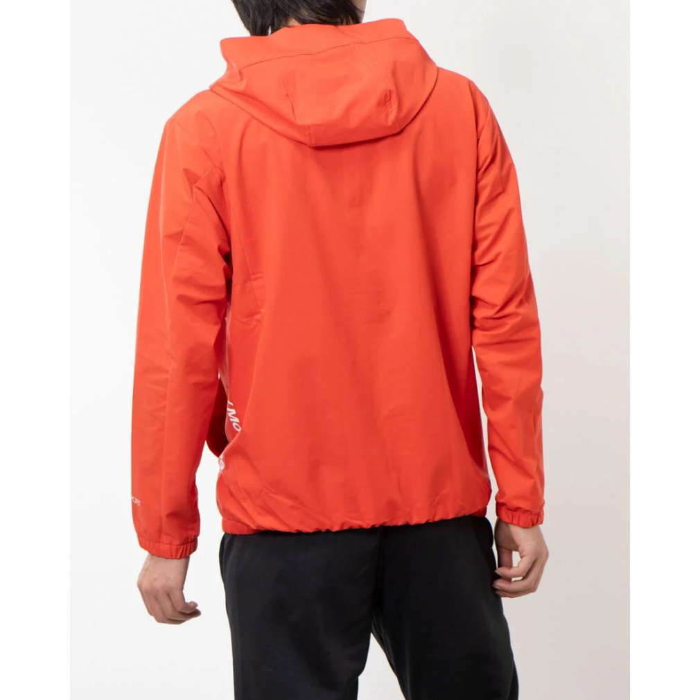 デサント メンズ ウインドジャケット AIRY TRANSFER ウォーム