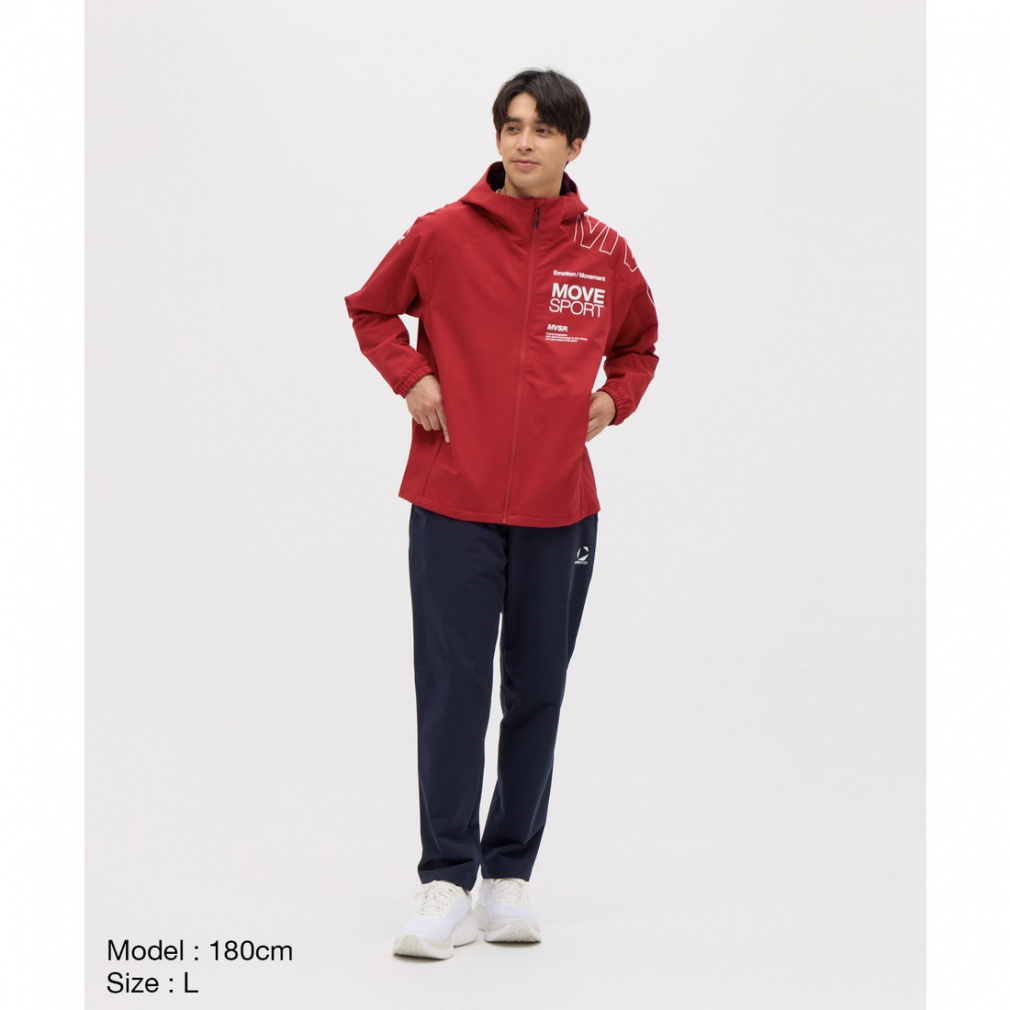 ACTIVE SUITS】HEATNAVI ソフトシェル フーディー｜Alpen Online