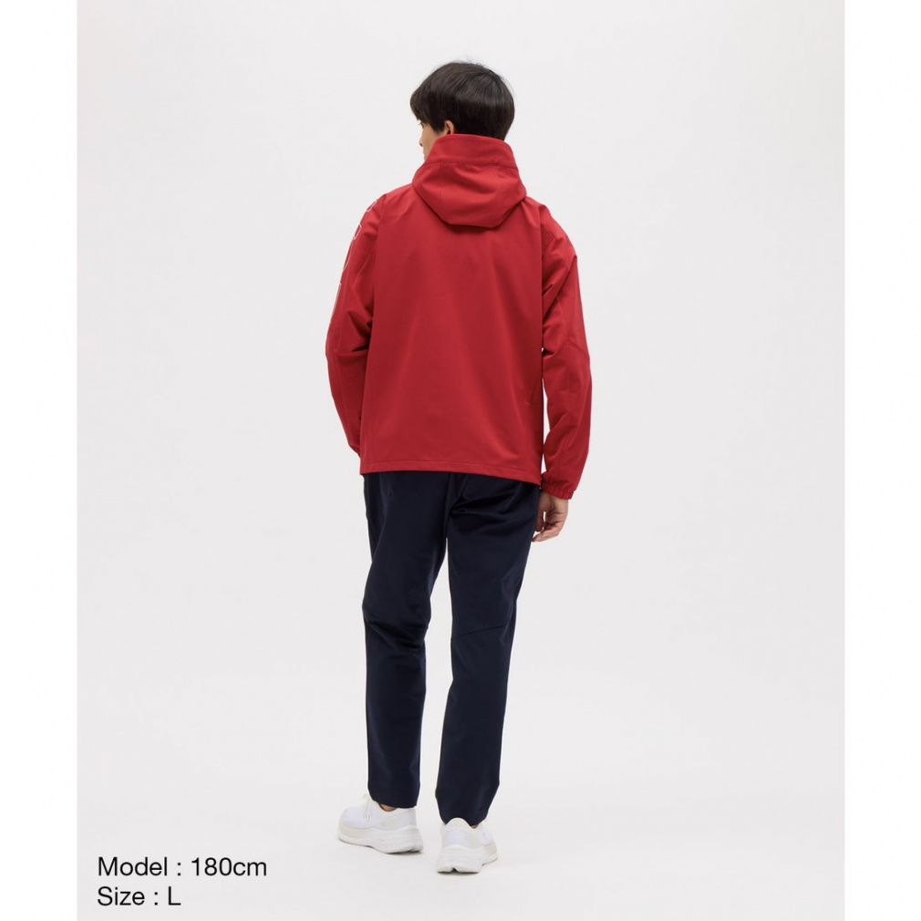 ACTIVE SUITS】HEATNAVI ソフトシェル フーディー｜Alpen Online