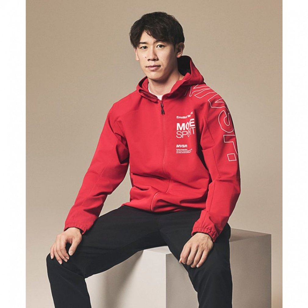 ACTIVE SUITS】HEATNAVI ソフトシェル フーディー｜Alpen Online