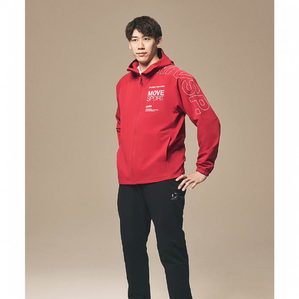 ACTIVE SUITS】HEATNAVI ソフトシェル フーディー｜Alpen Online